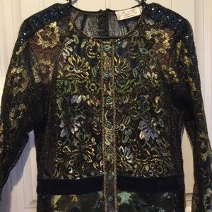 Byron Lars Serena Dress